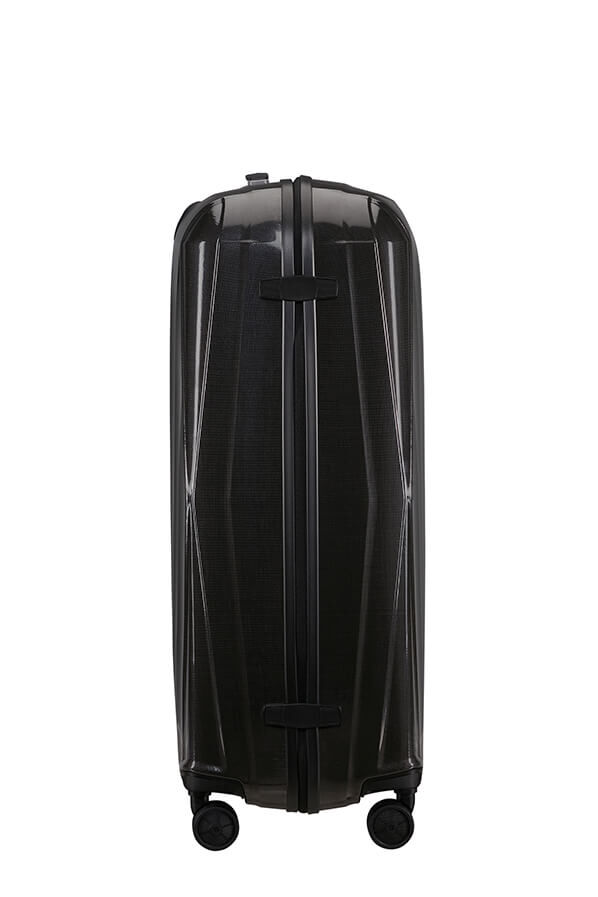 Samsonite Major-Lite Spinner 77/28 77cm  Noir