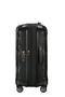Samsonite C-Lite Spinner Expandable 55cm  Black