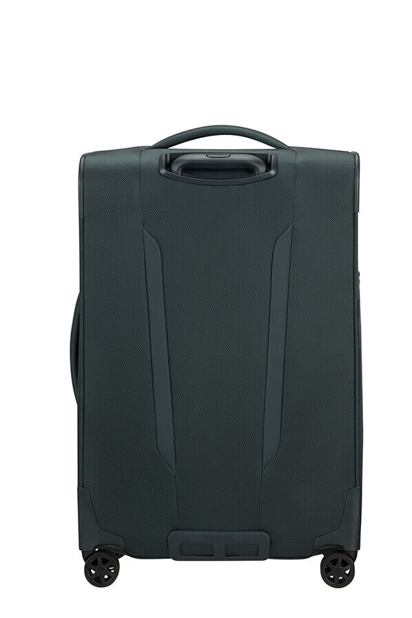Samsonite Respark Spinner 67/24 Exp 67cm  Vert urbain