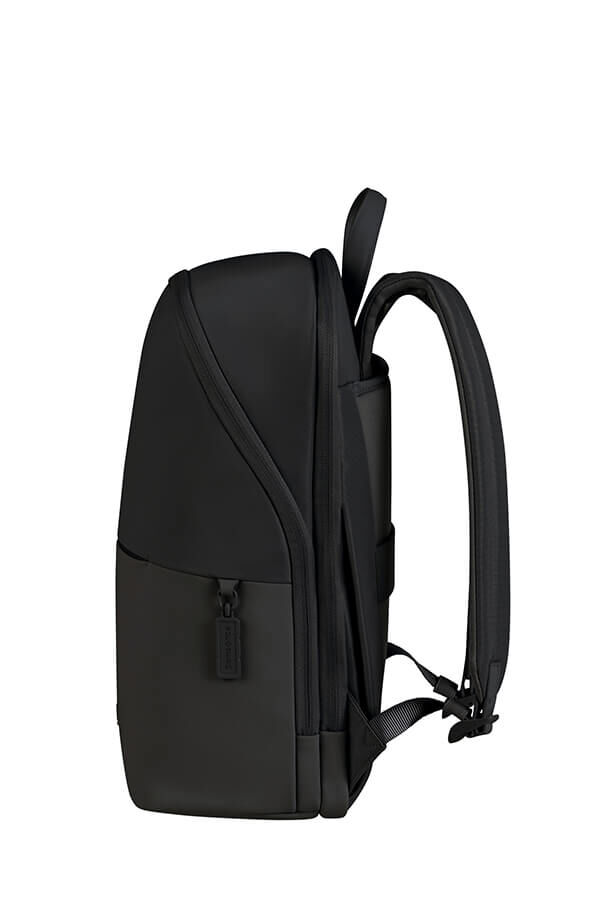 Samsonite 4Pack Laptop Round Backpack 14.1'  Noir