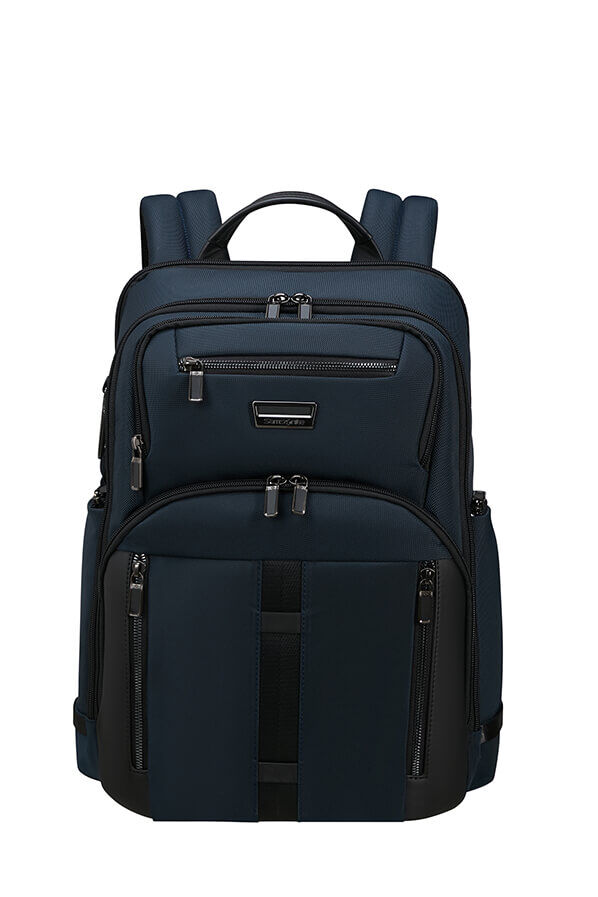 Samsonite Urban-Eye Laptop Backpack 15.6'  Bleu
