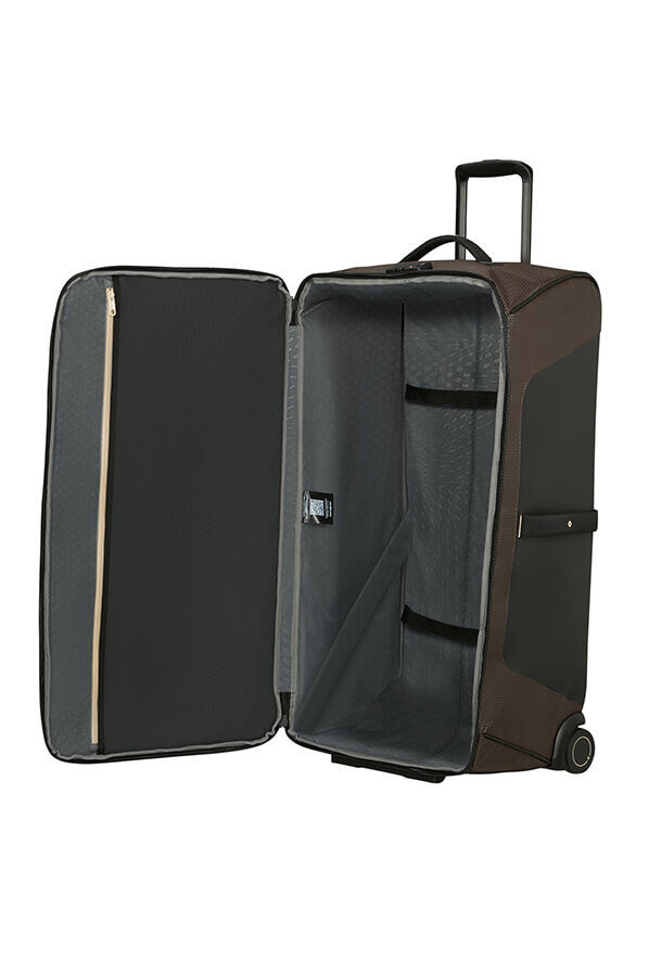 Ecodiver Sac de voyage &agrave; roulettes 79 cm