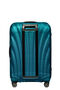 Samsonite C-Lite Spinner 69cm  Bleu pétrole