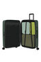Samsonite Restackd Spinner Expandable 75cm  Sage