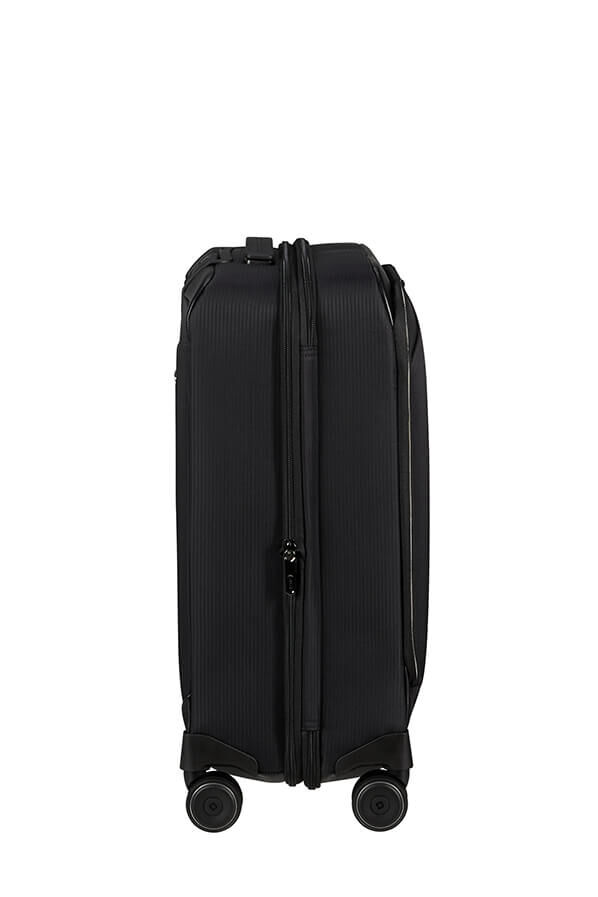 Samsonite Splendix Spinner DF Expandable 55cm  Noir