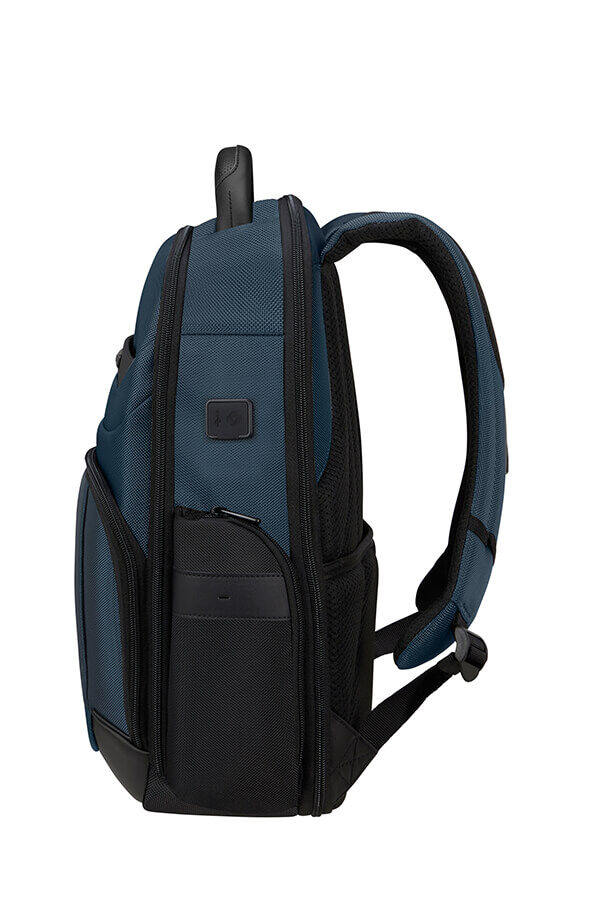 Samsonite Pro-DLX 6 Backpack Slim 15.6'  Bleu