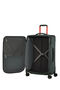 Samsonite Respark Spinner 67/24 Exp 67cm  Black Sport