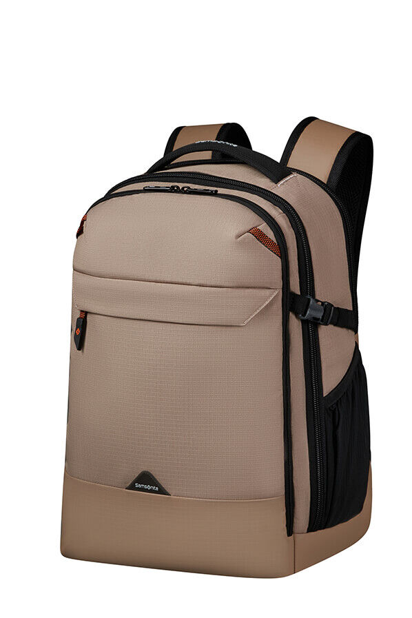 Samsonite Roadseeker Laptop Backpack M  Dune