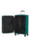 Samsonite Urbify Spinner Expandable 78cm  Pine Green