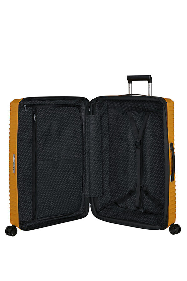 Samsonite Upscape SPINNER 81/30 EXP Jaune