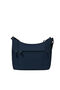 Samsonite Move 5.0 Shoulder Bag S + 1 Pock S  Bleu foncé
