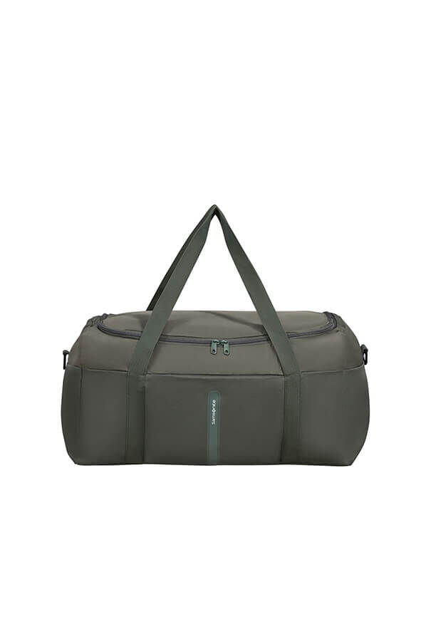Samsonite Ta Revolution Foldable Duffle M  Vert