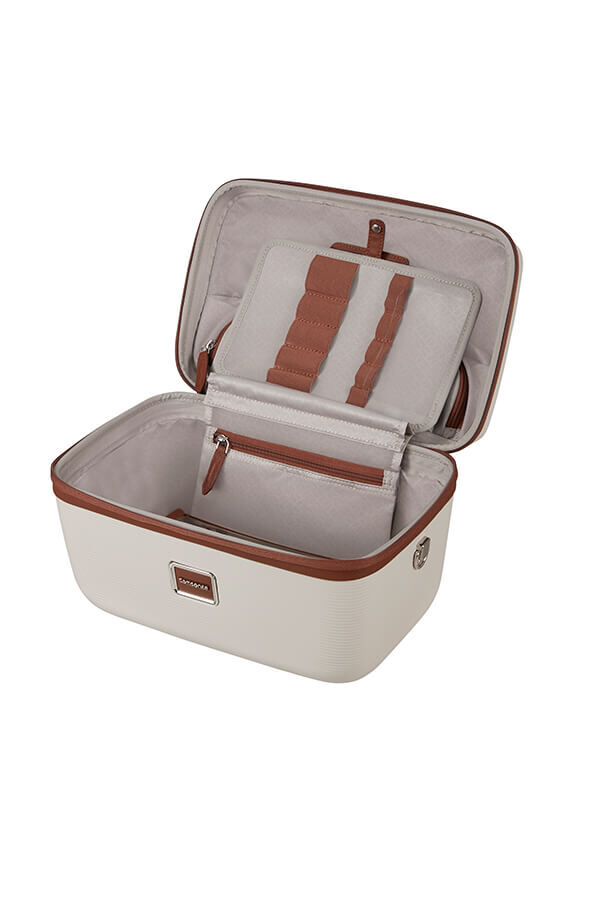 Samsonite Image Beauty Case  Ivoire