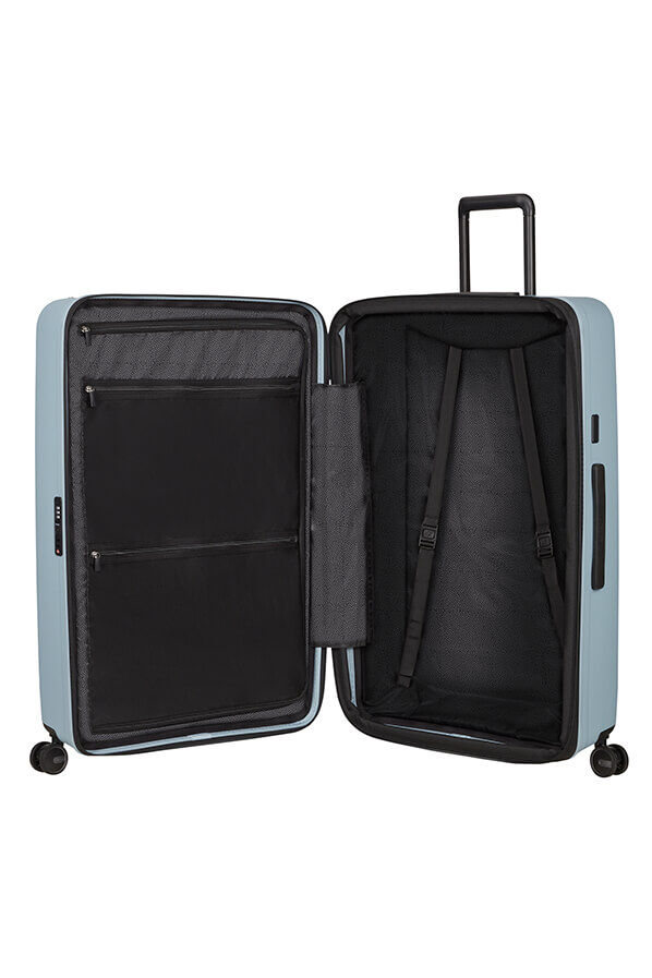 Restackd Valise 4 roues extensible 81cm