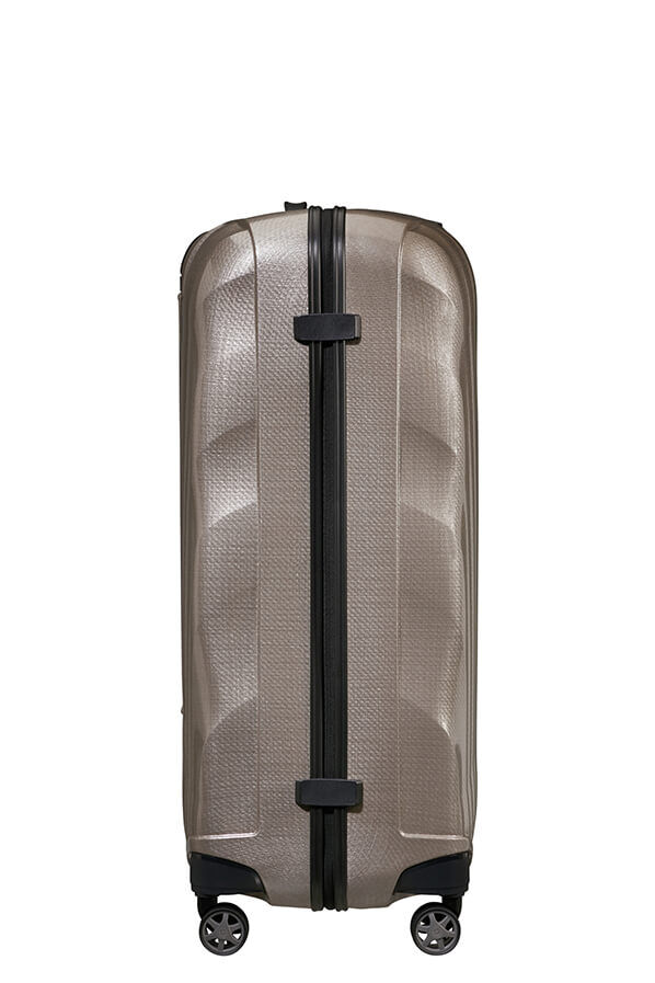 Samsonite C-Lite Spinner 81cm  Ivory gold
