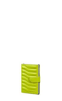 Samsonite Alu Fit Portefeuille
