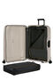 Essens Valise &agrave; 4 roues 81cm