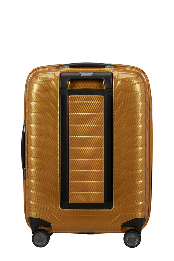 Proxis Valise &agrave; 4 roues extensible 55cm