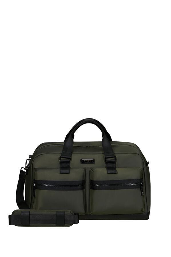 Samsonite Relyon Duffle 50/20  Vert