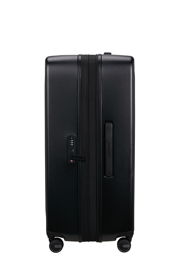 Samsonite Fyrm Spinner Expandable 77cm  Gris