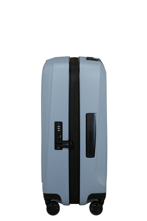 Essens Valise &agrave; 4 roues extensible 55cm