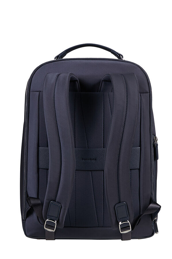 Samsonite Zalia 3.0 Backpack 14.1'  Bleu fonc&eacute;