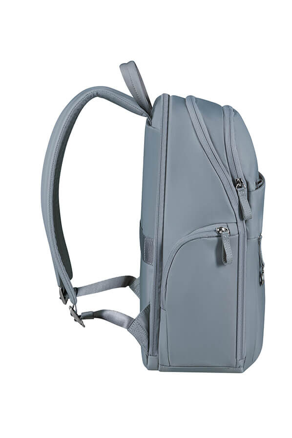 Samsonite Move 5.0 Backpack 14.1'  Dusty Blue