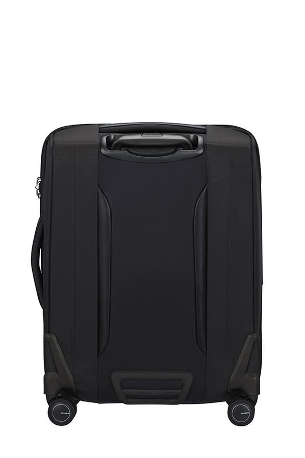 Samsonite Spectrolite 3.0 Trvl Spinner Expandable Double Frame 55cm  Black