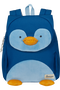 Samsonite Happy Sammies Eco Backpack S Penguin Peter  Penguin Peter