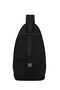 Samsonite Sacksquare Sling Bag M  Black