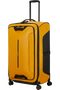 Samsonite Ecodiver SPINNER DUFFLE 79/29  Jaune