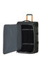 Samsonite Respark Duffle with wheels 74cm  Forest Green/Orange
