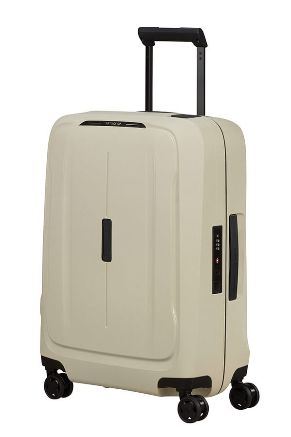 Samsonite Essens Spinner 55cm  Warm Neutral