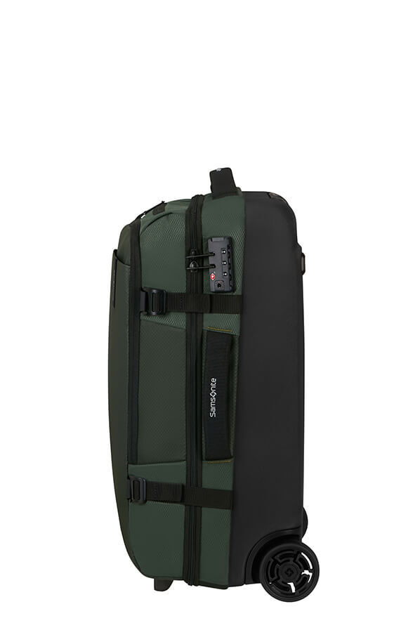 Samsonite Armox DUFFLE/WH 55/20  Moss