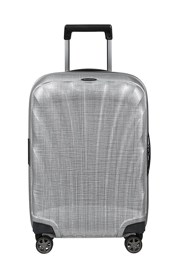 Samsonite C-Lite SPINNER 55/20 EXP LTD 55cm  Aluminium