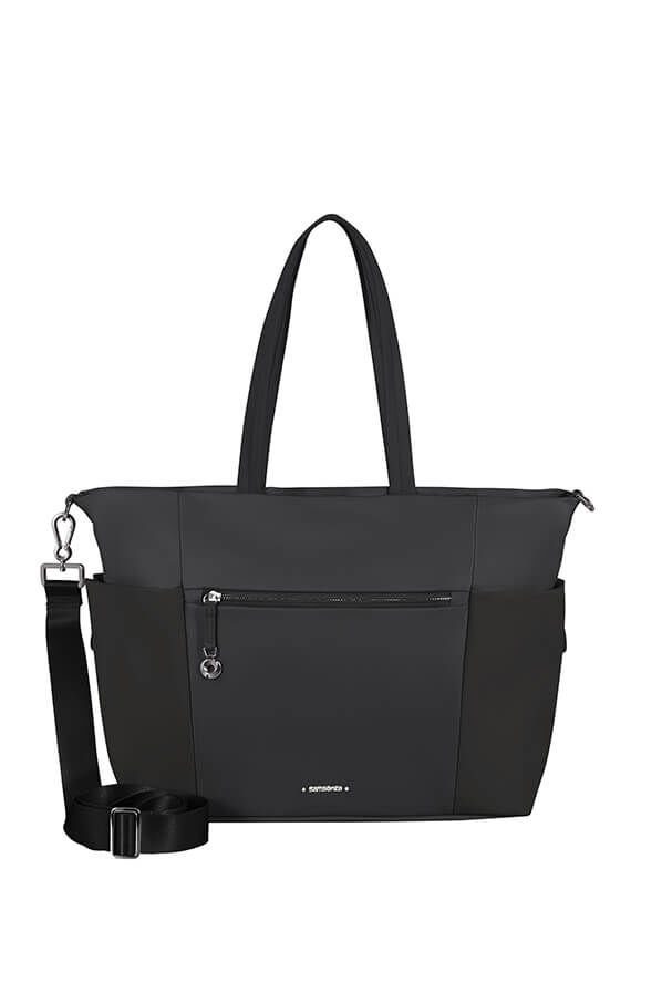 Samsonite Move Journey Travel Tote Bag 14.1'  Noir