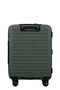 Samsonite Restackd Spinner Expandable Easy Access 55cm  Sage