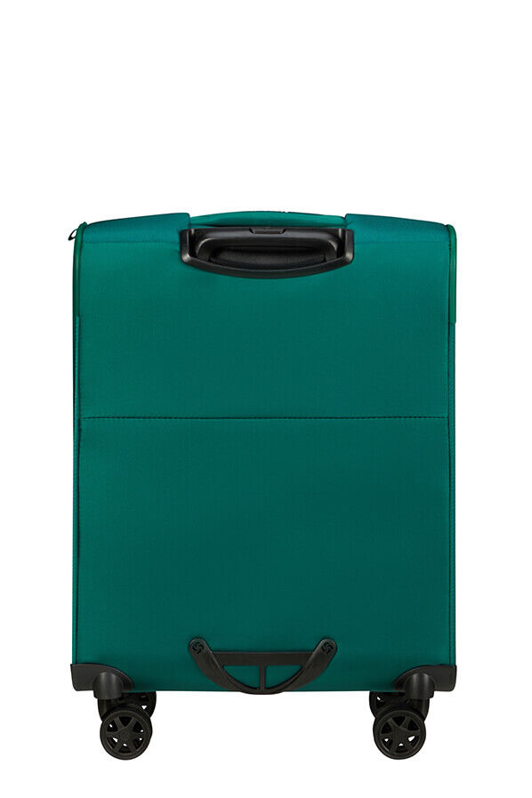 Samsonite Urbify Spinner Expandable 55cm  Pine Green