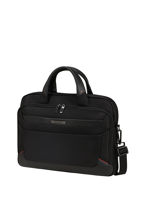 Samsonite Pro-DLX 6 Slim Briefcase 15.6'  Noir