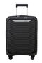 Samsonite Upscape Spinner Expandable Easy Access 55cm  Noir