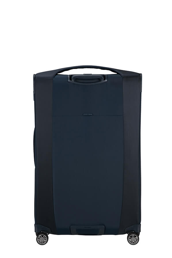 Samsonite Re-Lite Spinner Expandable 78cm  Bleu nuit