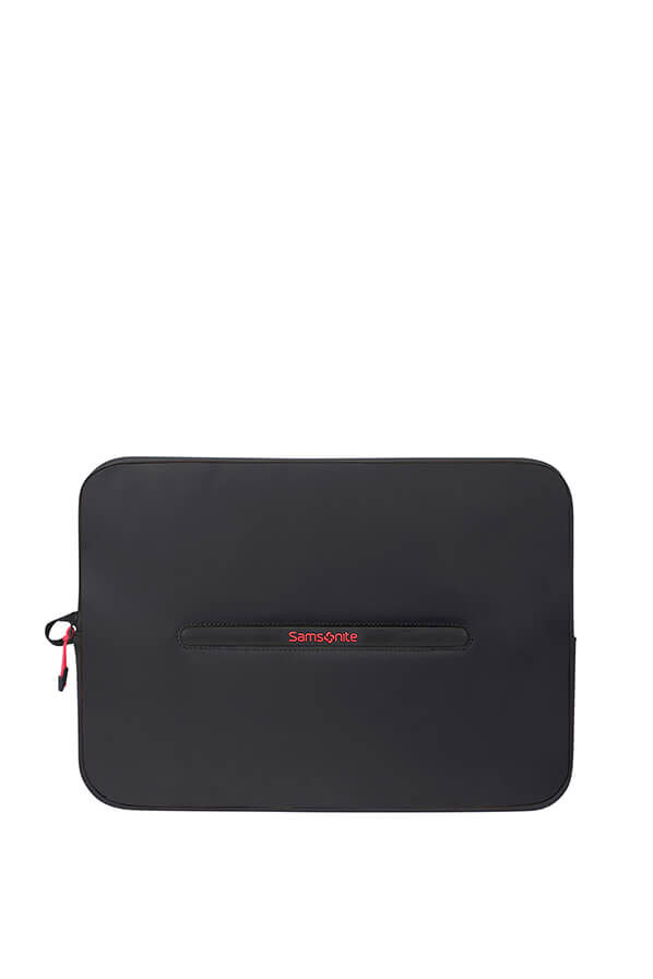 Samsonite Ecodiver Add-Ons Laptop Sleeve 15.6'  Noir