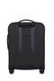 Samsonite Glazed Spinner Expandable 55cm  Noir