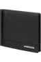 Samsonite Pro-Dlx 6 Slg 736 - 8CC H+MONEY CLIP+Z  Noir