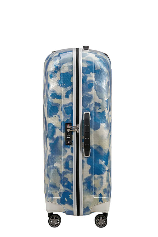 C-Lite Valise &agrave; 4 roues 75cm