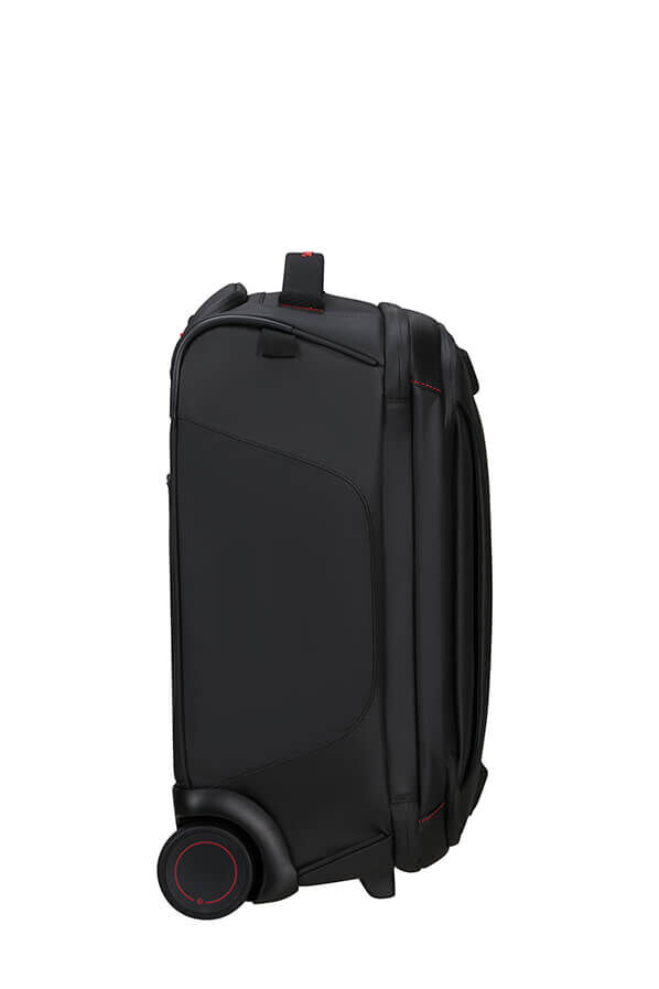 Samsonite Ecodiver Duffle with wheels underseater 45cm  Noir