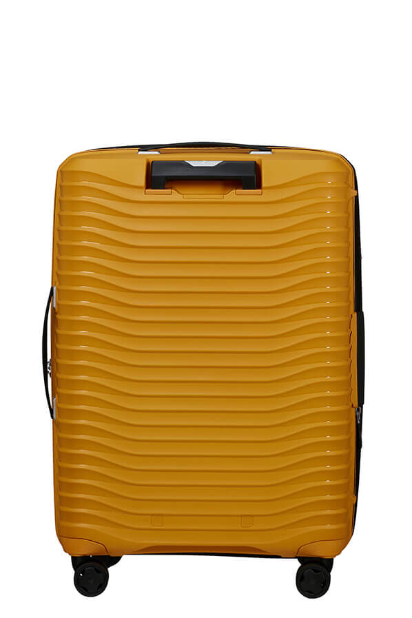 Samsonite Upscape SPINNER 68/25 EXP Jaune