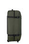 Samsonite Roadseeker Duffle with wheels 79cm  Vert olive foncé
