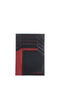Samsonite Gifty 2017 All In One Wallet  Noir/Rouge