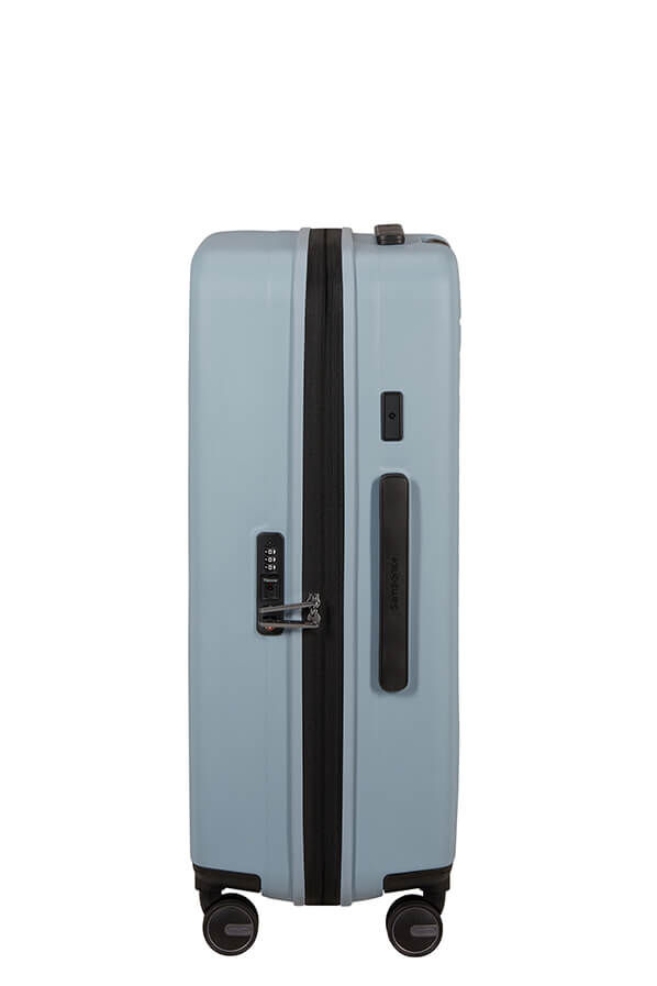 Restackd Valise 4 roues extensible 68cm